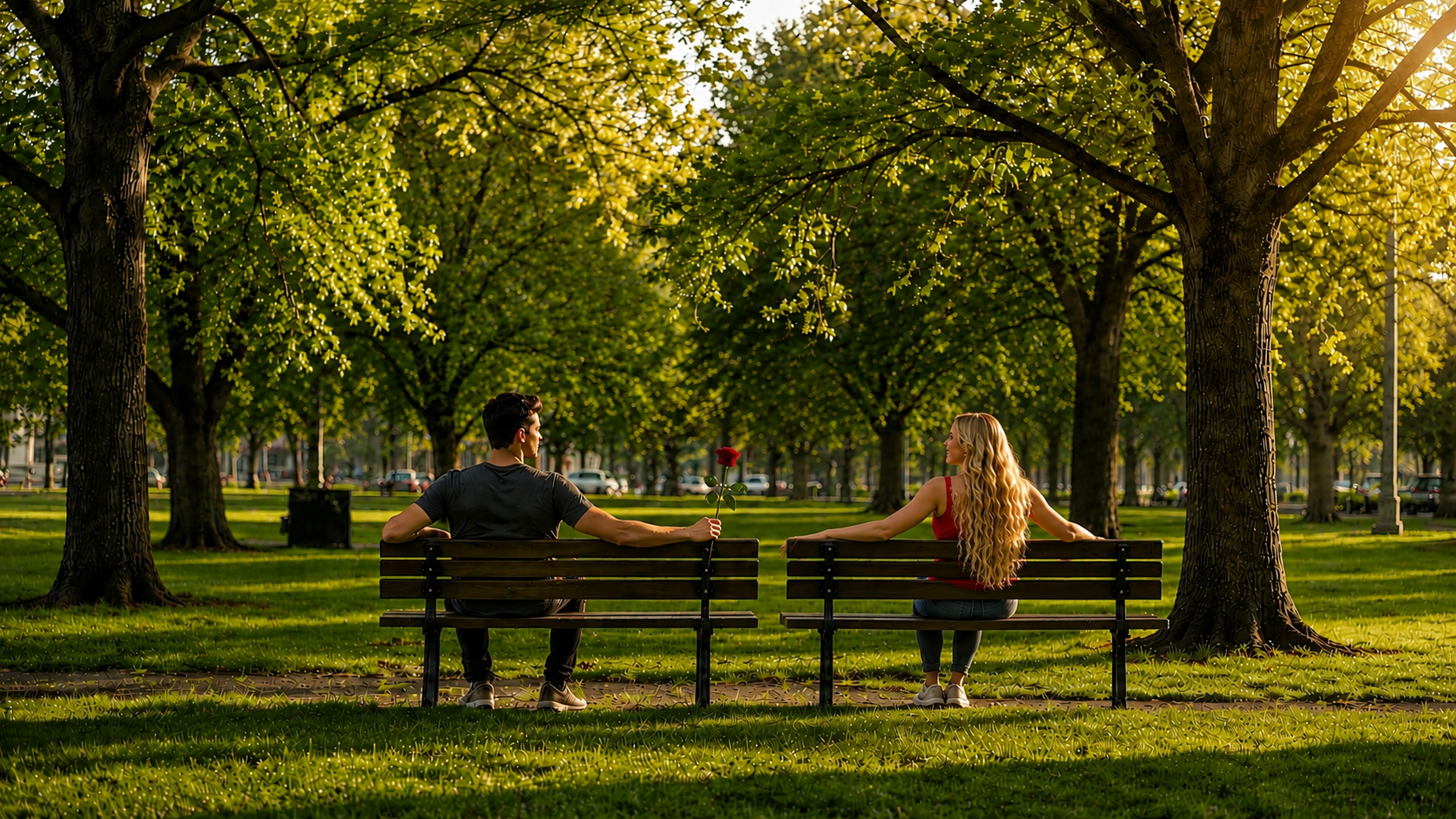 Singles — Lessons in Love