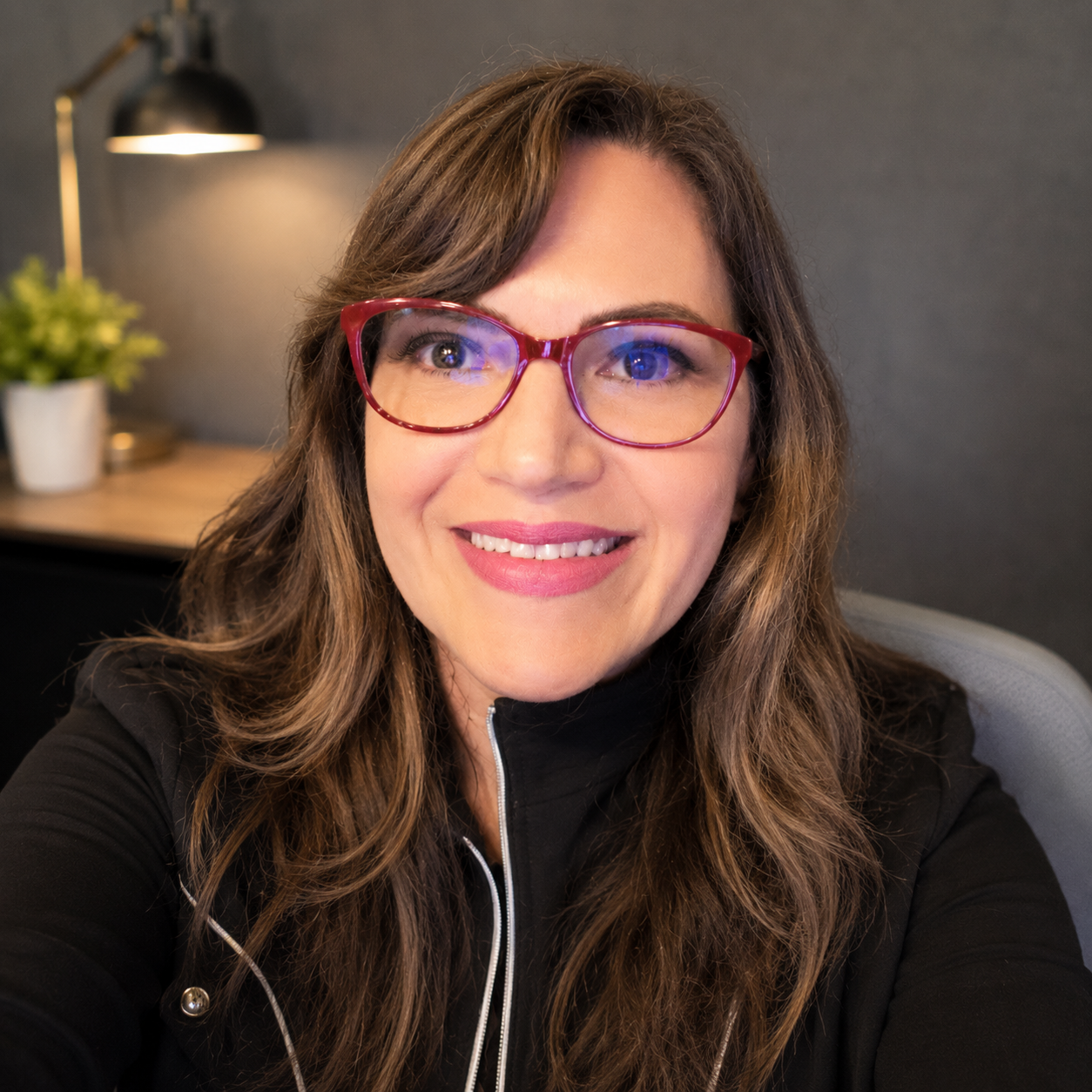 Founder of Ground and Connect Me