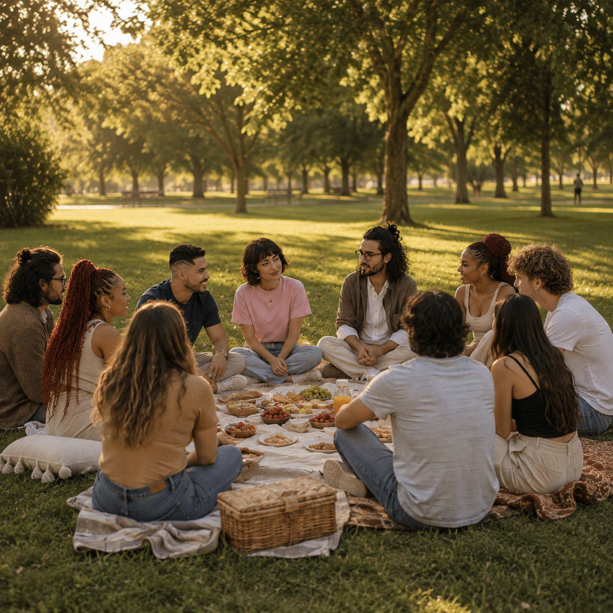 Psychology, Loneliness & Connection